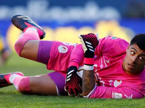 El ex Chivas que ahora juega el Mundial de Clubes 2025