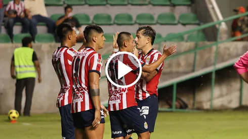 ¿Chivas vs. León va por TV abierta?