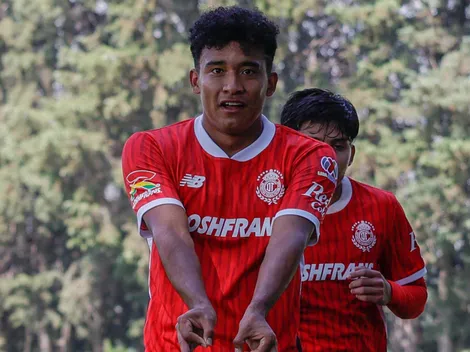 Además de Chivas, tres equipos buscarían a Isaías Violante