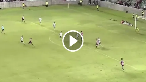 Richard Ledezma marcó su primer gol en Chivas ante León en Copa Morelos.