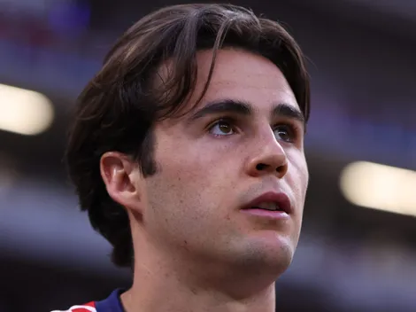 Teun Wilke ratifica la exigencia de Gabriel Milito en los entrenamientos