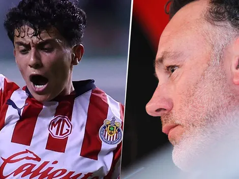 Noticias de Chivas HOY 23 de junio