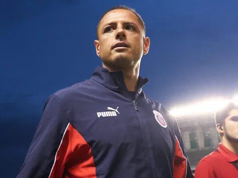 La arriesgada promesa de Chicharito Hernández para el Apertura 2025