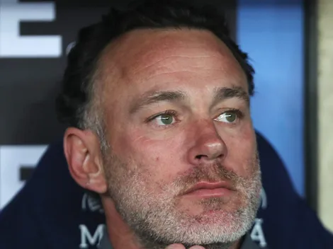 Revelan noble gesto de Gabriel Milito con jugadores de Chivas