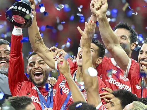 Matías Almeyda buscaría fichar a exjugador de Chivas