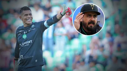 Amaury ha invertido muchos millones en Chivas.