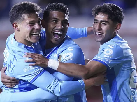 Gigante de Europa se adelantaría a Chivas para fichar a Elías Montiel