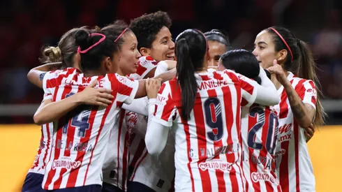 Las rojiblancas quieren una campaña de revancha.