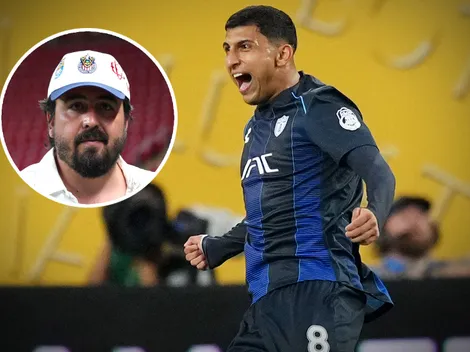 La decisión de Pachuca sobre venderle a la Cotorra González a Chivas