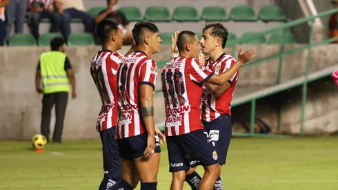 Los rojiblancos siguen conformando su plantilla.