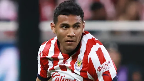 El lugar de titular indiscutido de Gilberto Sepúlveda podría entrar en discusión.