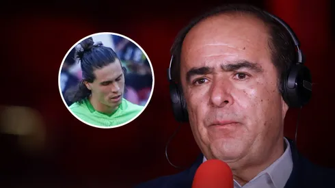 Chivas y su nuevas negociaciones por culpa de Diego Campillo