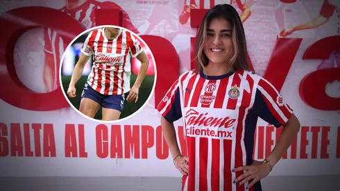 Histórica de Chivas Femenil iría a la banca por Natalia Villarreal