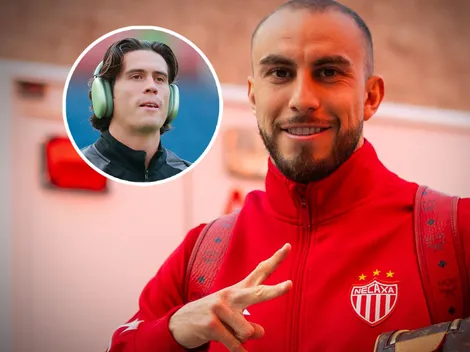 La exigencia que tendría Necaxa para que Chivas se quede con Alejandro Mayorga