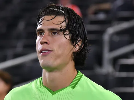 Chivas recibe importante guiño de FC Juárez sobre el futuro de Diego Campillo