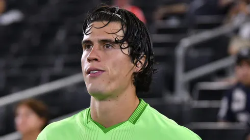 La última decisión que habría tomado FC Juárez con Diego Campillo.