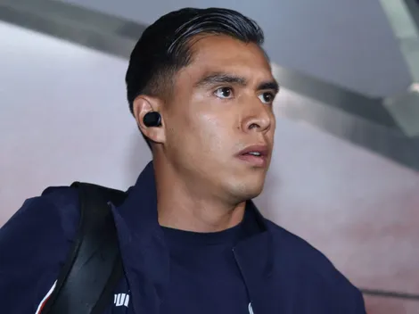 ¿Por qué Raúl Rangel no saldría de Chivas a Tigres?