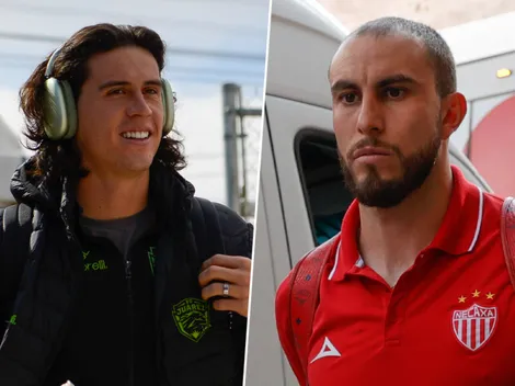 Lo que pasaría si Alejandro Mayorga no quiere jugar en FC Juárez