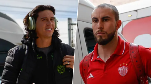 Lo que pasaría si Alejandro Mayorga no quiere jugar en FC Juárez