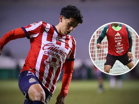 Afición reaccionó ante posteo en redes sociales de Chivas