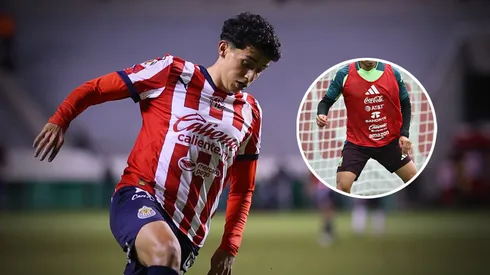 Afición reaccionó ante posteo en redes sociales de Chivas