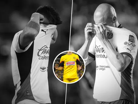 Exdirectivos de Chivas proponen a exjugador de América para el Rebaño