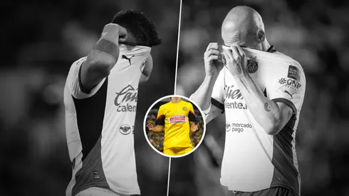 Exdirectivos de Chivas proponen a exjugador de América para el Rebaño