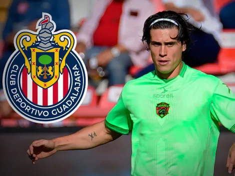 Nuevo gesto de Bravos acercaría a Diego Campillo a Chivas