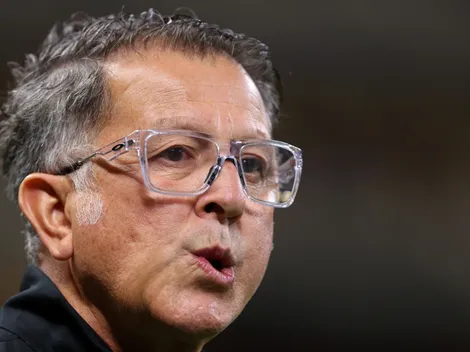 Osorio habló sobre su fallida llegada a Chivas