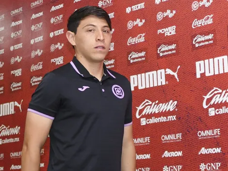 Alexis Gutiérrez y su peor traición para Chivas