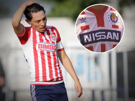 Campeón con Chivas cuestiona fichaje de Alexis en América