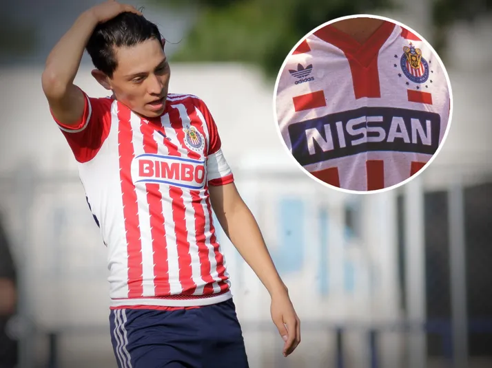 Campeón con Chivas cuestiona fichaje de Alexis en América