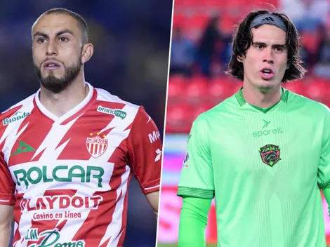 ¡Confirmado! Chivas recomprará a Alejandro Mayorga