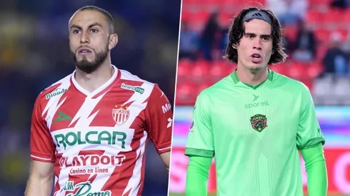 Chivas recompra a Alejandro Mayorga.