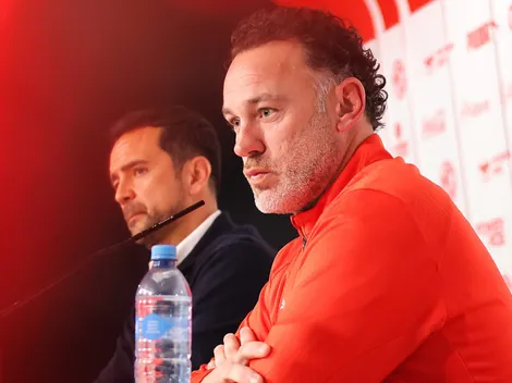 Gabriel Milito recibe primer golpe de realidad de la directiva de Chivas