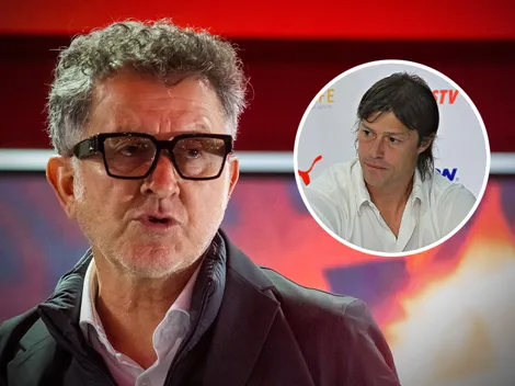 Juan Carlos Osorio explotó contra Chivas por malos tratos