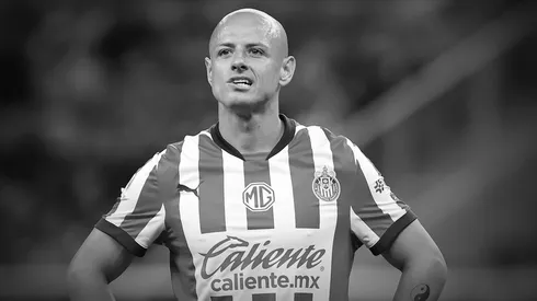 La verdadera razón de la ausencia de Chicharito en Zacatecas