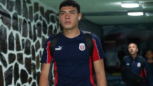 Luis Rey ya da de qué hablar en Puebla.