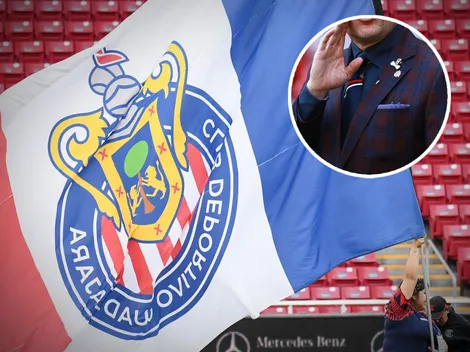 Exdirectivo de Chivas acusado de corrupción dentro del futbol mexicano