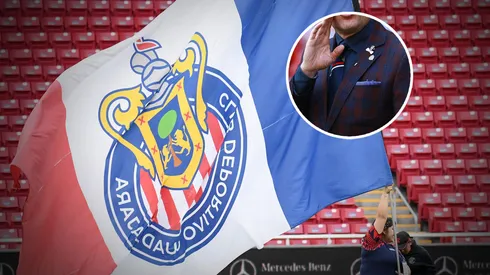 José Luis Higuera acusado de soborno en la Liga de Expansión MX.