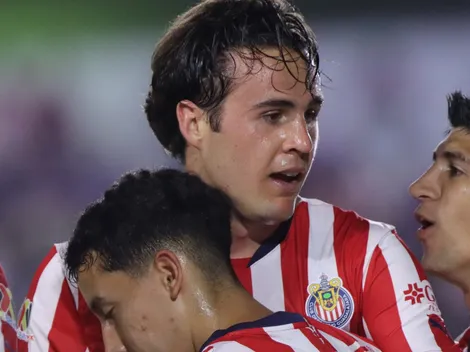 Teun Wilke advirtió a toda la Liga MX