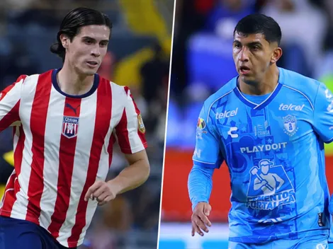 Noticias de Chivas HOY 27 de junio