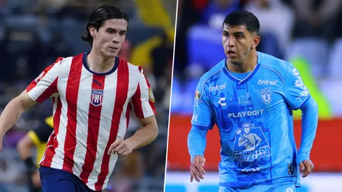 Noticias de Chivas HOY 27 de junio.