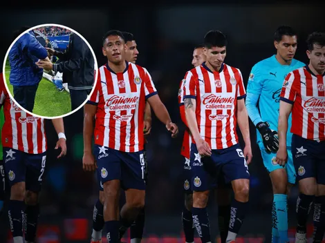 Fracasó con Chivas y hoy admite el mal momento de DTs mexicanos