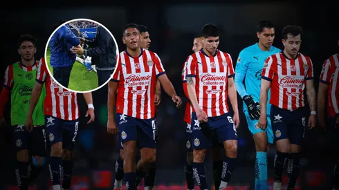 Fracasó con Chivas y hoy admite el mal momento de DTs mexicanos