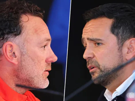 ¿Llegarán más refuerzos a Chivas?