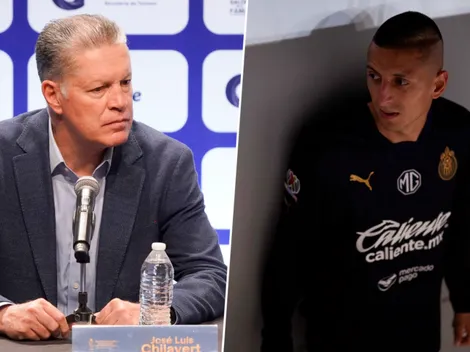 Peláez hubiera llevado al Piojo a la banca del América