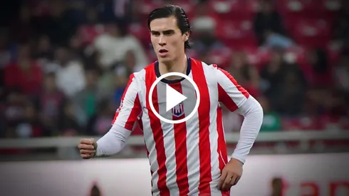 Diego Campillo y el gol más extraño de su carrera