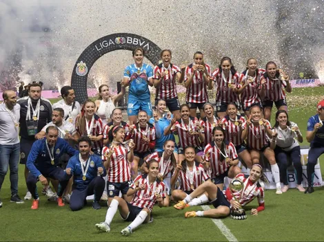 Histórica de Chivas Femenil anunció a su nuevo equipo