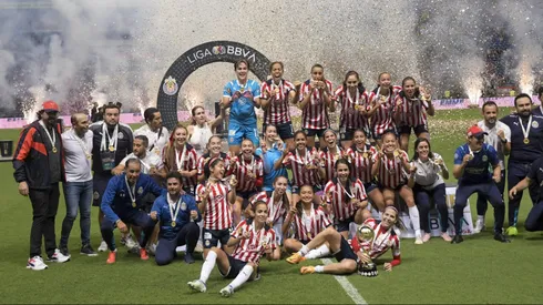Histórica de Chivas Femenil anunció a su nuevo equipo